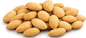 Almendras