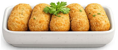 Croquetas