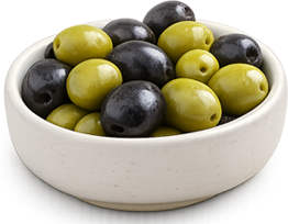Aceitunas