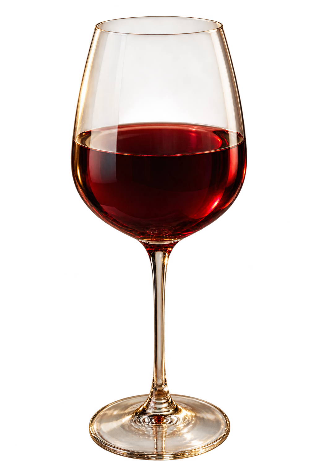 Copa de vino