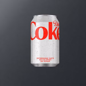 Coke Diet