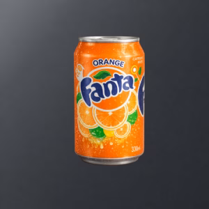 Fanta Orange