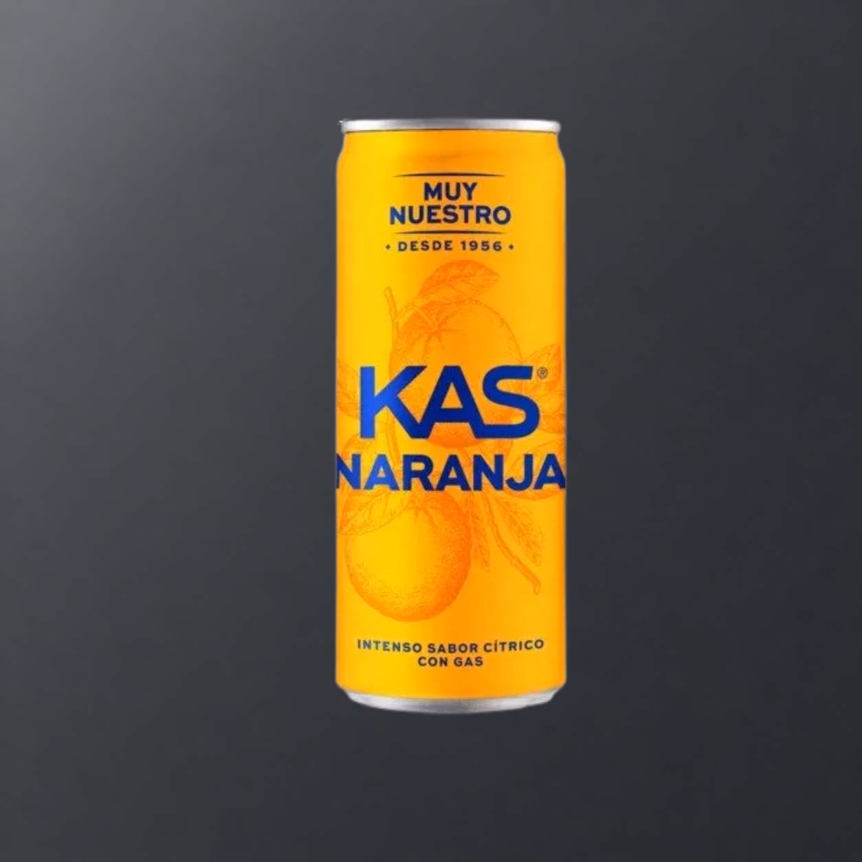 Kas Naranja