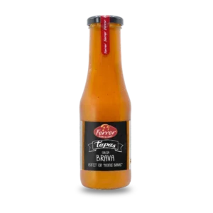 Salsa Braba