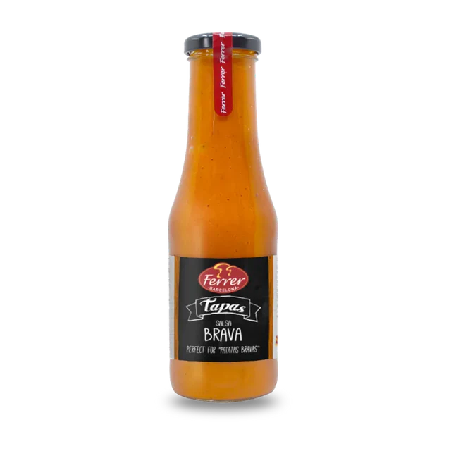 Salsa Braba