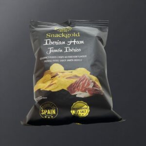Chips Jamon Iberico