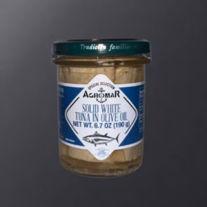 Tuna In Olive Oil Agromar