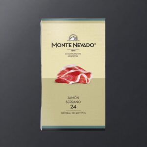 Monte Nevado Bellota