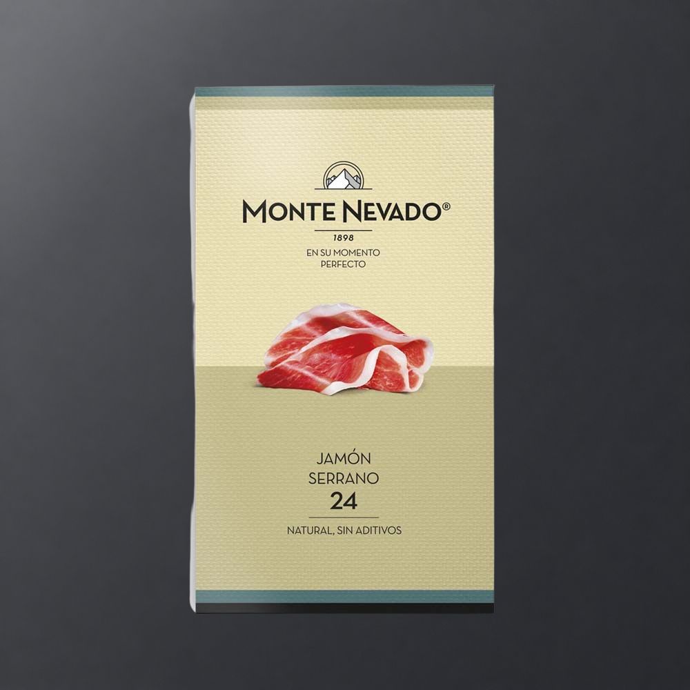 Monte Nevado Bellota