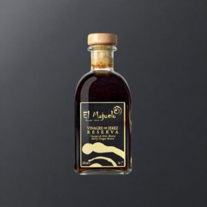 El Majuelo Reserver Sherry Vinegar 250ml