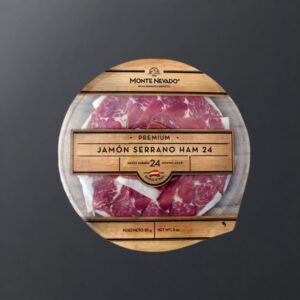 J Serrano Premium