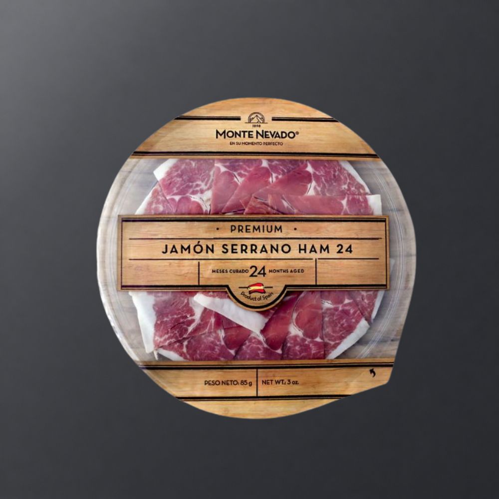 J Serrano Premium