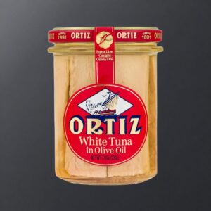 Bonito Ortiz