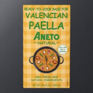 Caldo Valenciano