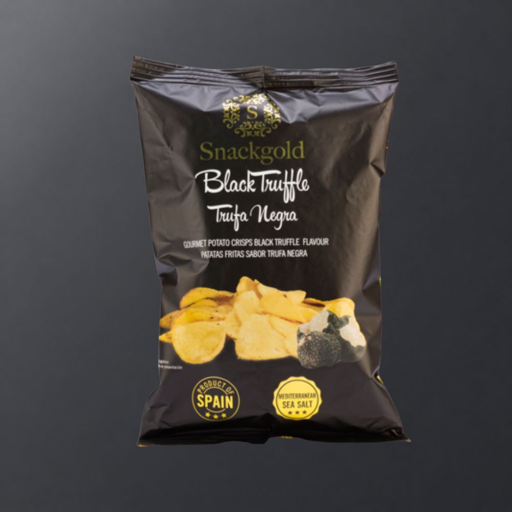 Chips Trufa