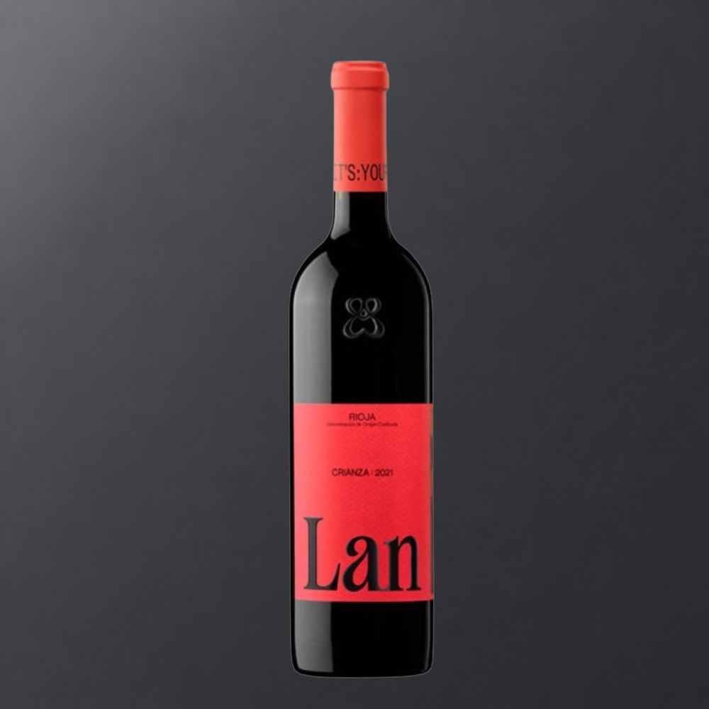 Lan Crianza