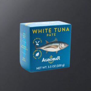 Paté atún