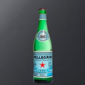 Agua S. Pellegrino