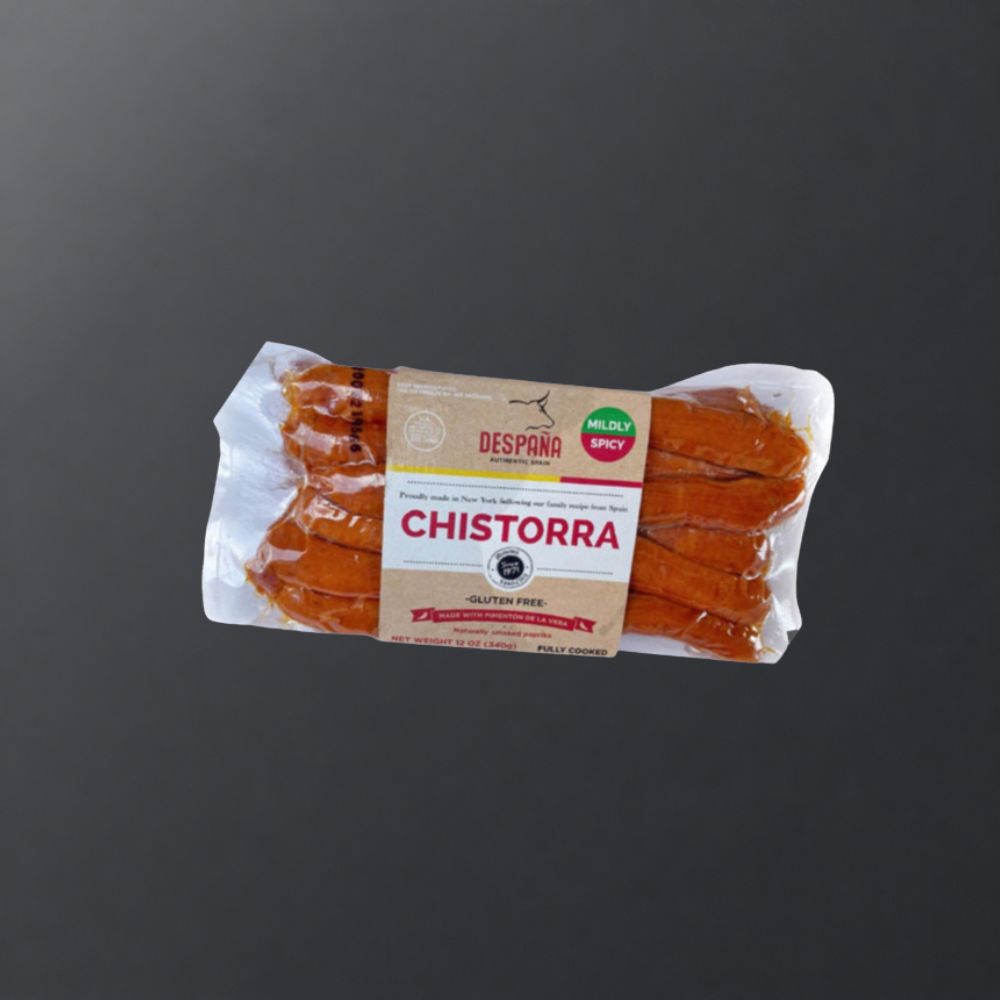 Chistorra Fresca