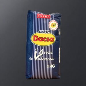 Arroz Dacsa