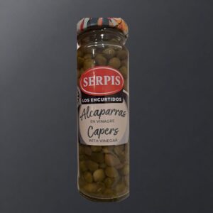 Alcaparras