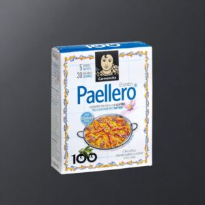 Paellero Carmencita