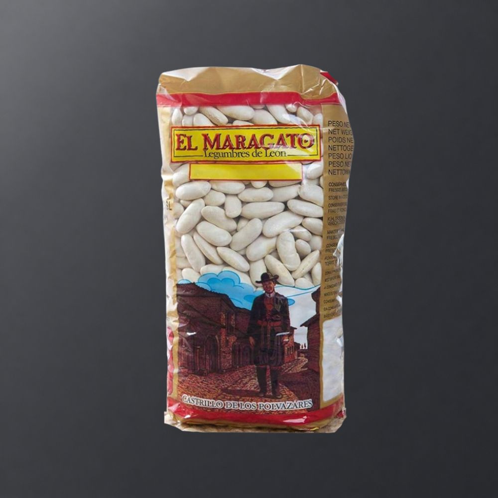 Fabada beans