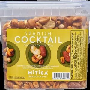 Coctel Espanol