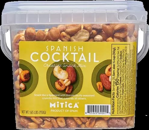 Coctel Espanol