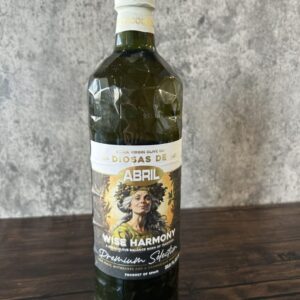 Aceite extra virgen