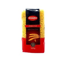 Fideos