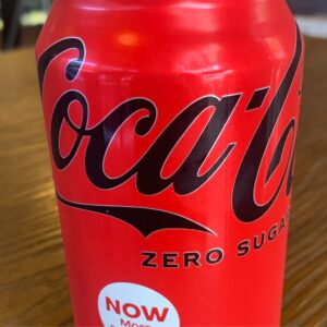 Coke Zero