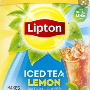Iced Tea