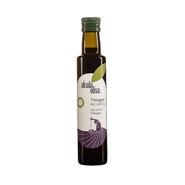 Aceite Alcalá